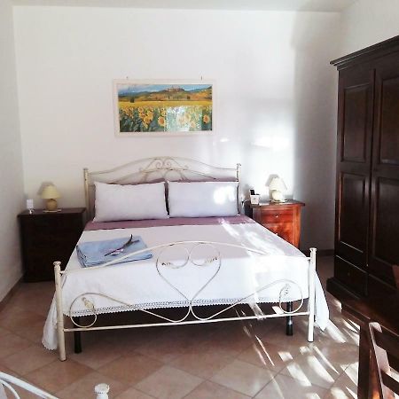 Agriturismo Le Scerze Villa Borgagne Exterior photo