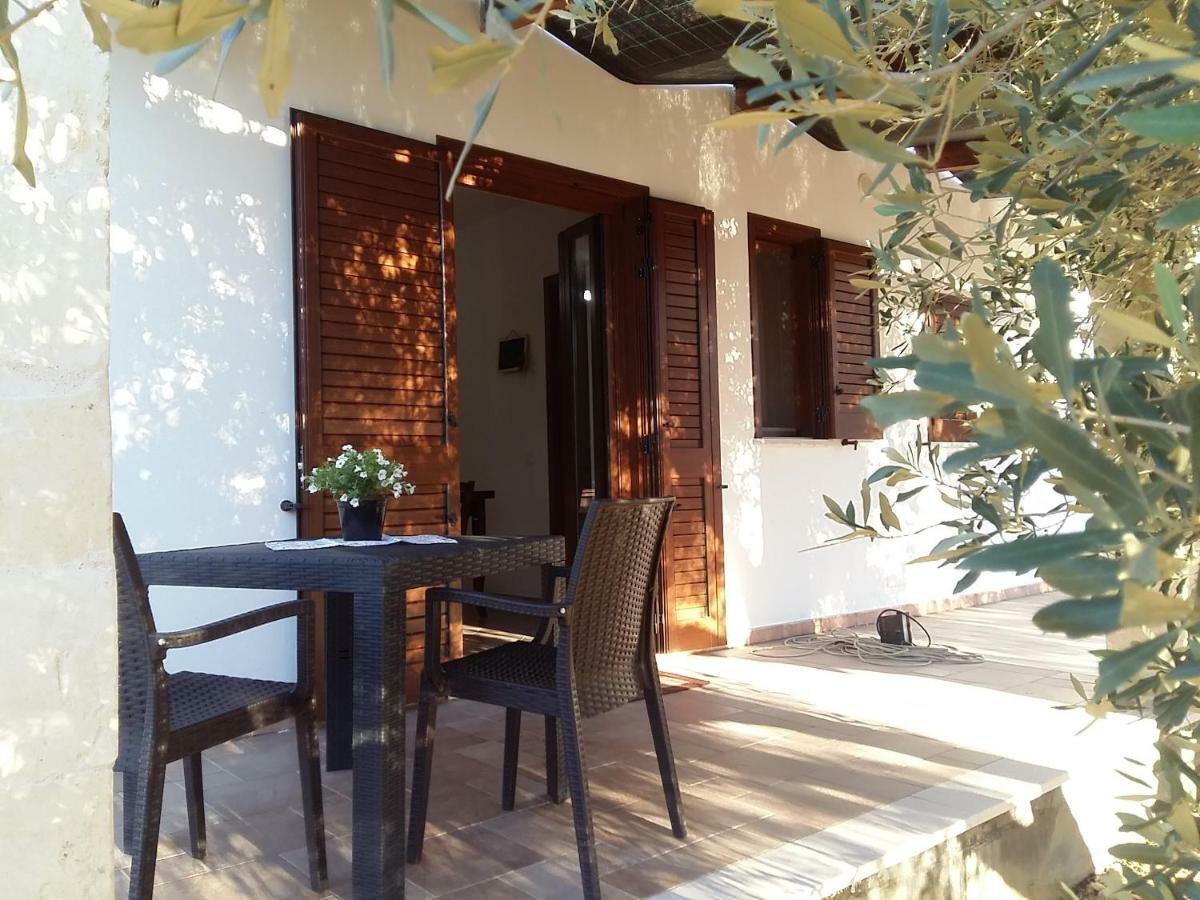 Agriturismo Le Scerze Villa Borgagne Exterior photo