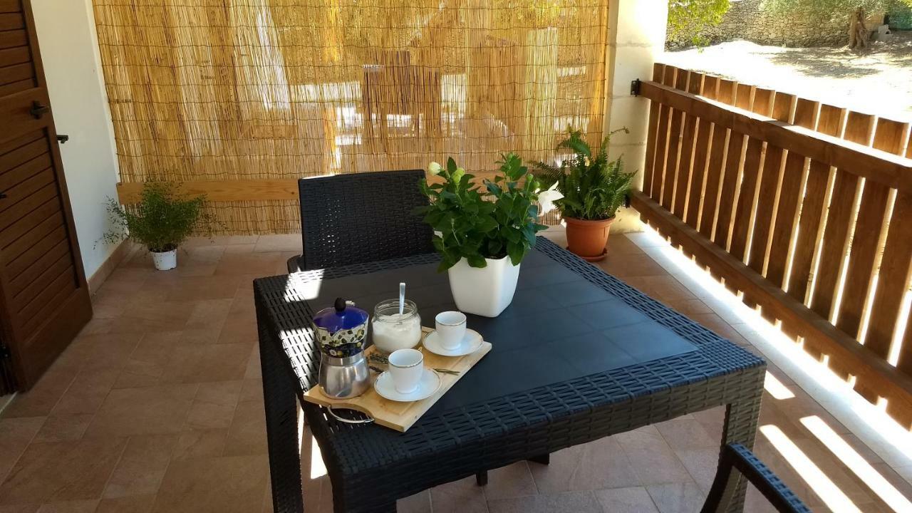 Agriturismo Le Scerze Villa Borgagne Exterior photo