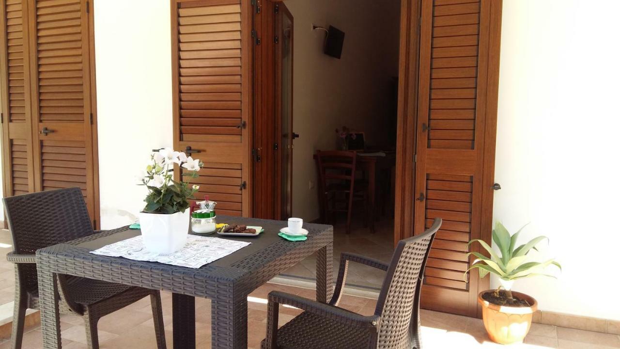 Agriturismo Le Scerze Villa Borgagne Exterior photo