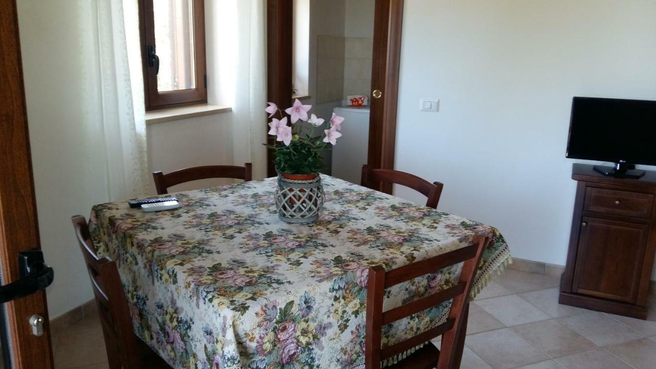 Agriturismo Le Scerze Villa Borgagne Exterior photo